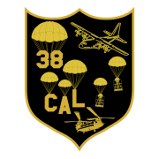 38CAL