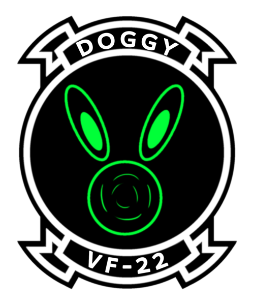 VF-22 Doggy