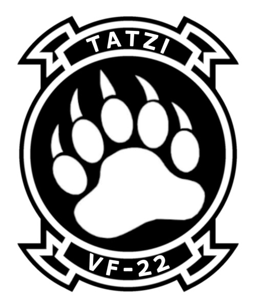 VF-22 Tatzi (1)